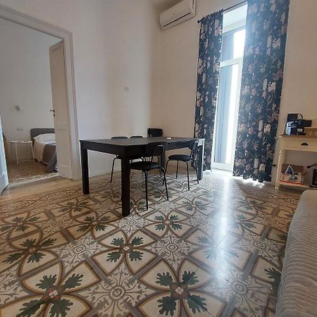 Bari Landlord 242 - Central Station Apartments Exteriér fotografie