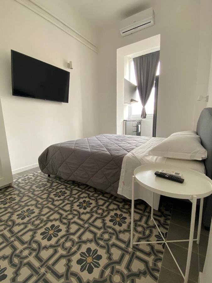 Bari Landlord 242 - Central Station Apartments Exteriér fotografie