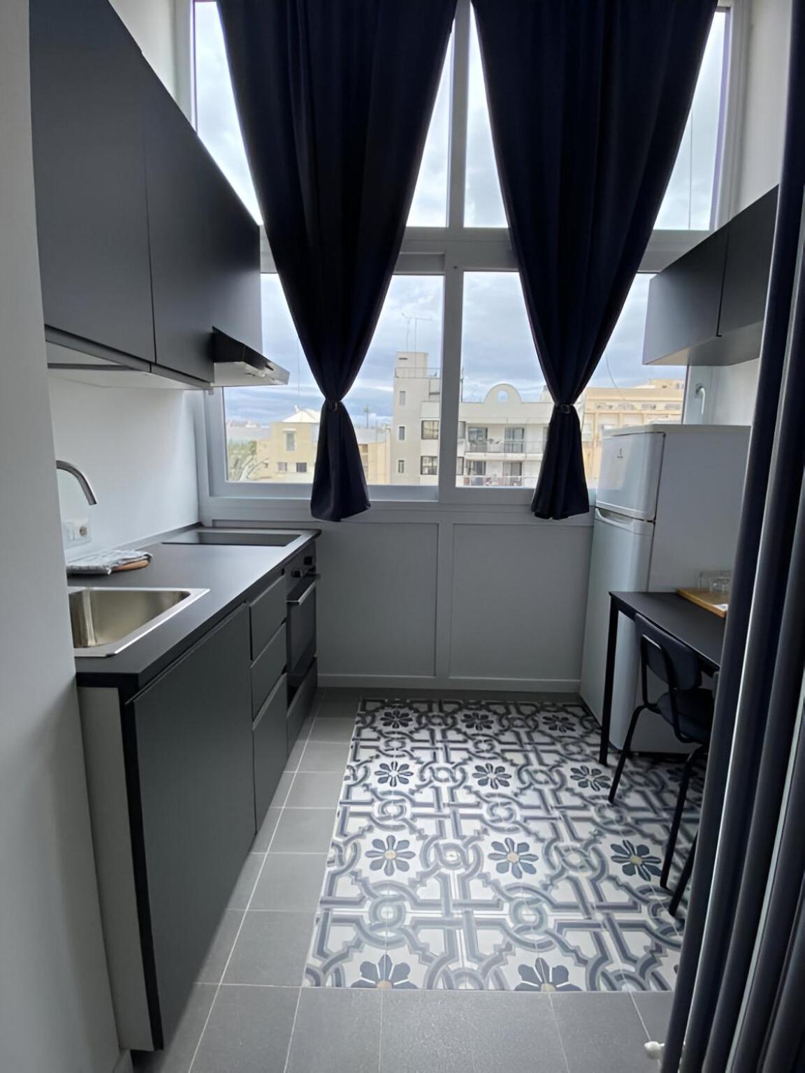 Bari Landlord 242 - Central Station Apartments Exteriér fotografie
