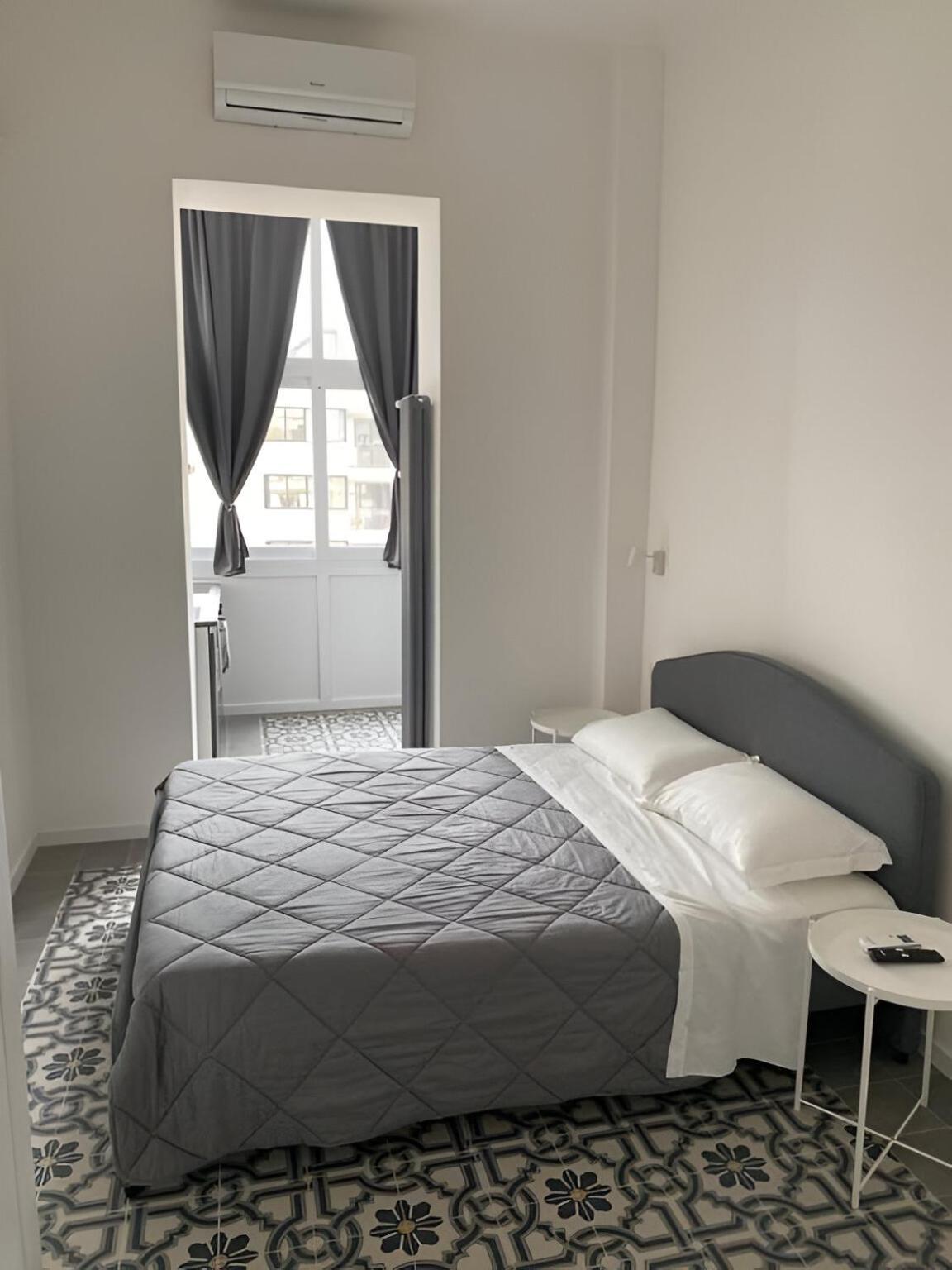 Bari Landlord 242 - Central Station Apartments Exteriér fotografie