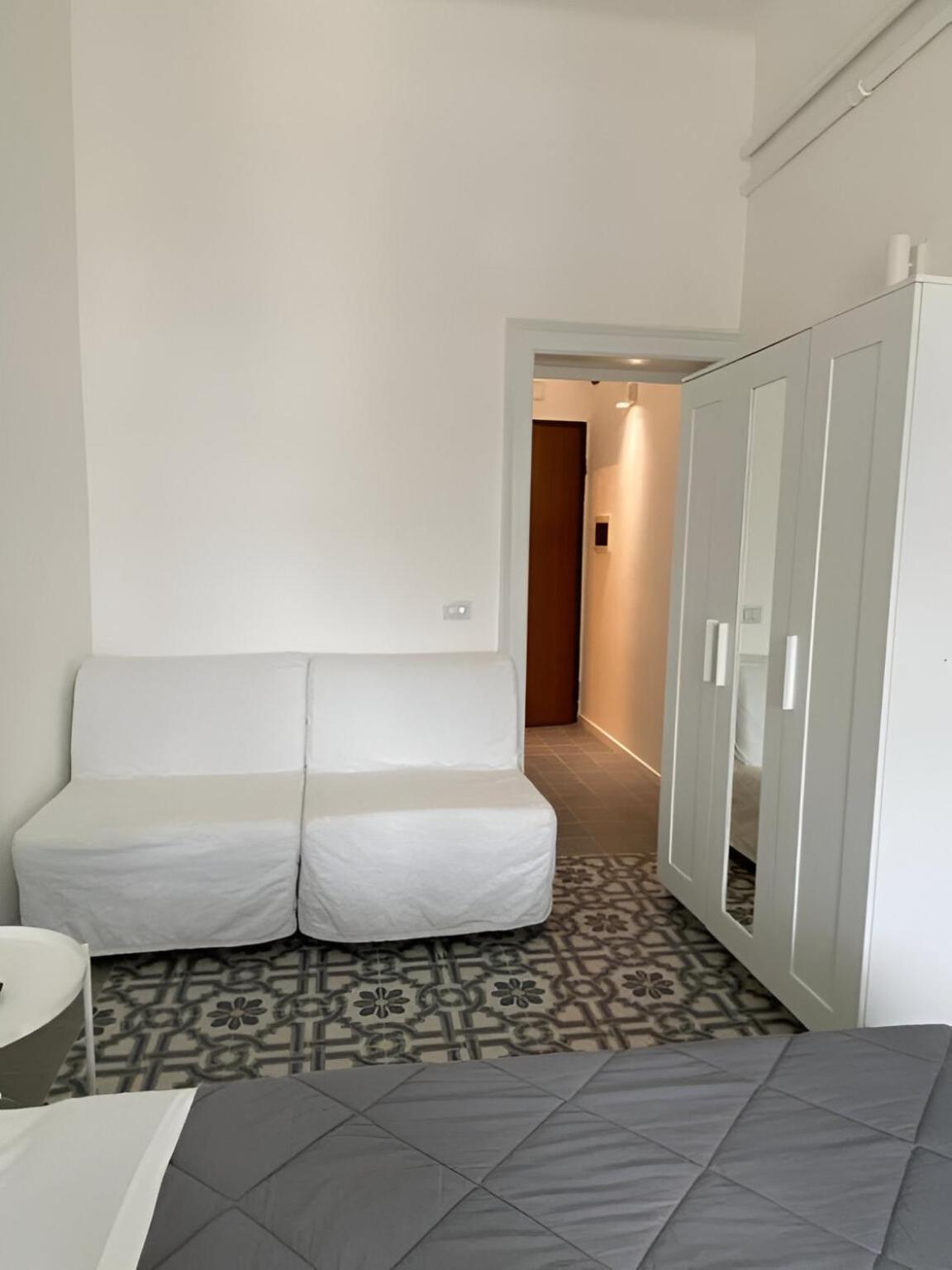 Bari Landlord 242 - Central Station Apartments Exteriér fotografie