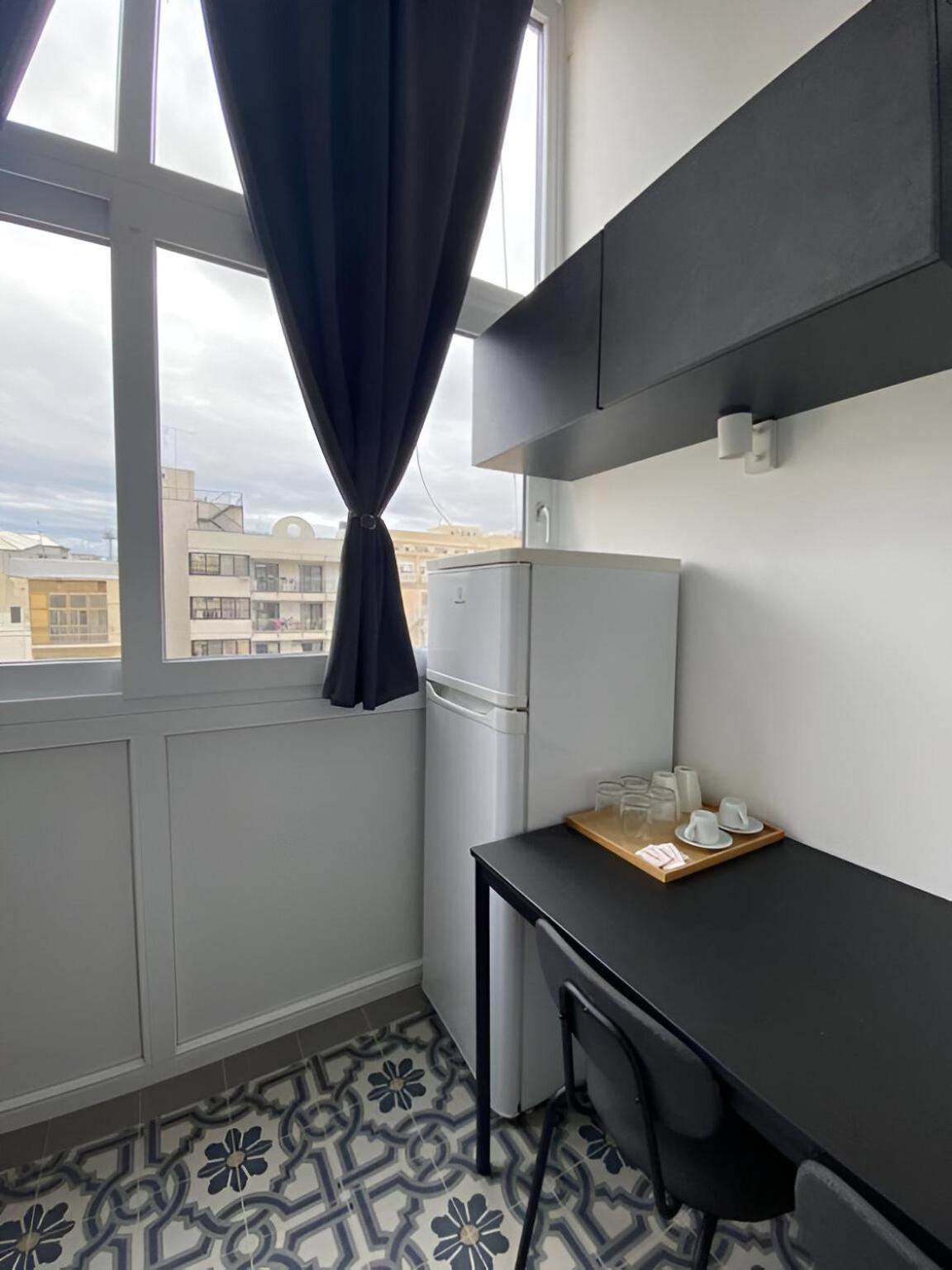 Bari Landlord 242 - Central Station Apartments Exteriér fotografie