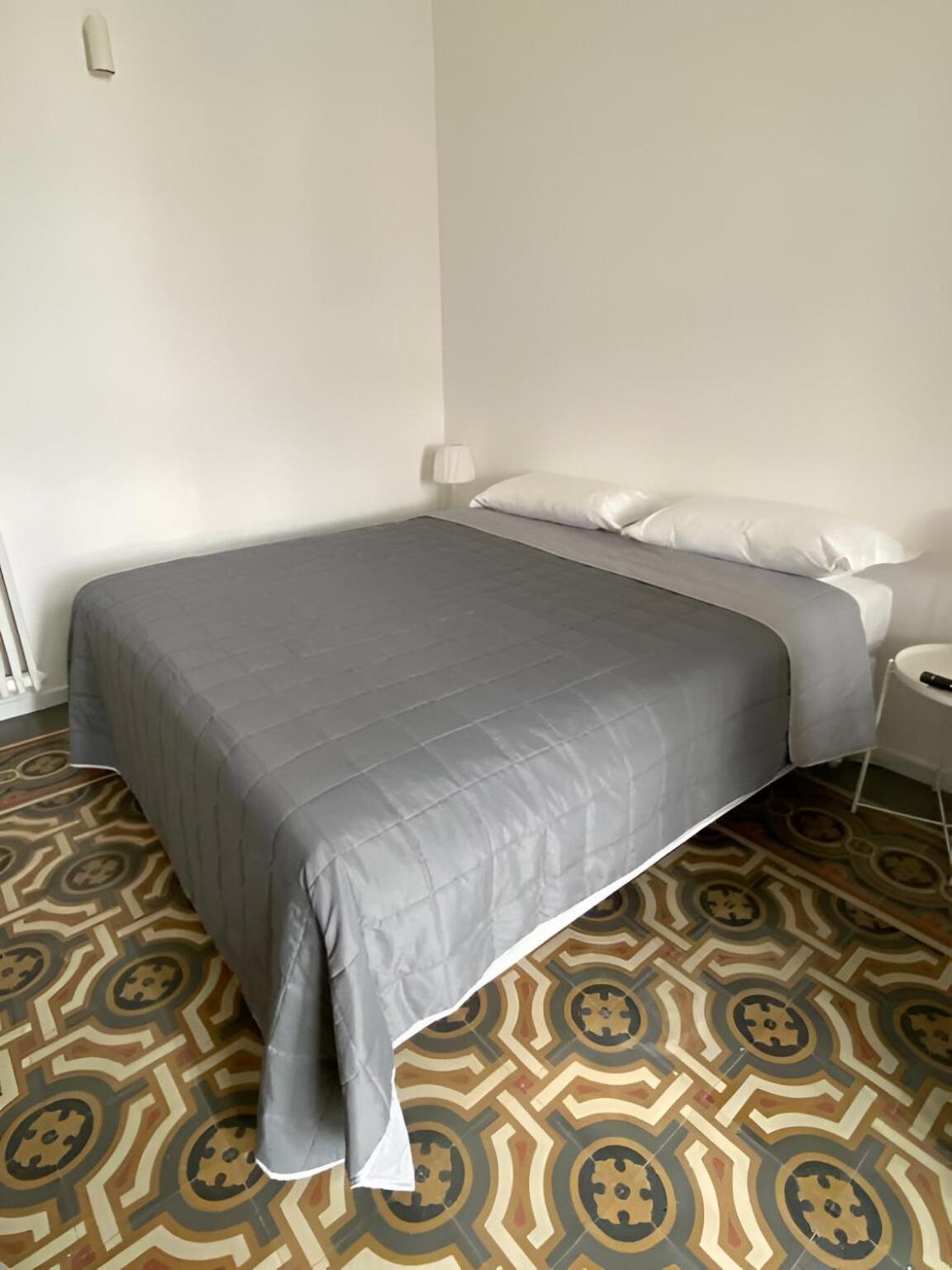 Bari Landlord 242 - Central Station Apartments Exteriér fotografie