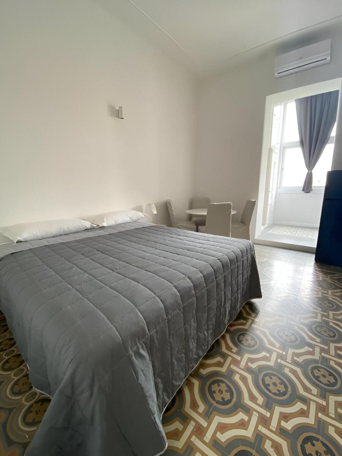 Bari Landlord 242 - Central Station Apartments Exteriér fotografie