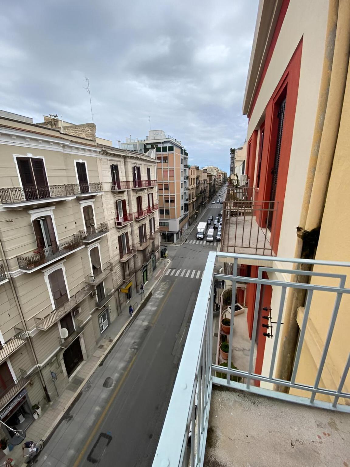 Bari Landlord 242 - Central Station Apartments Exteriér fotografie