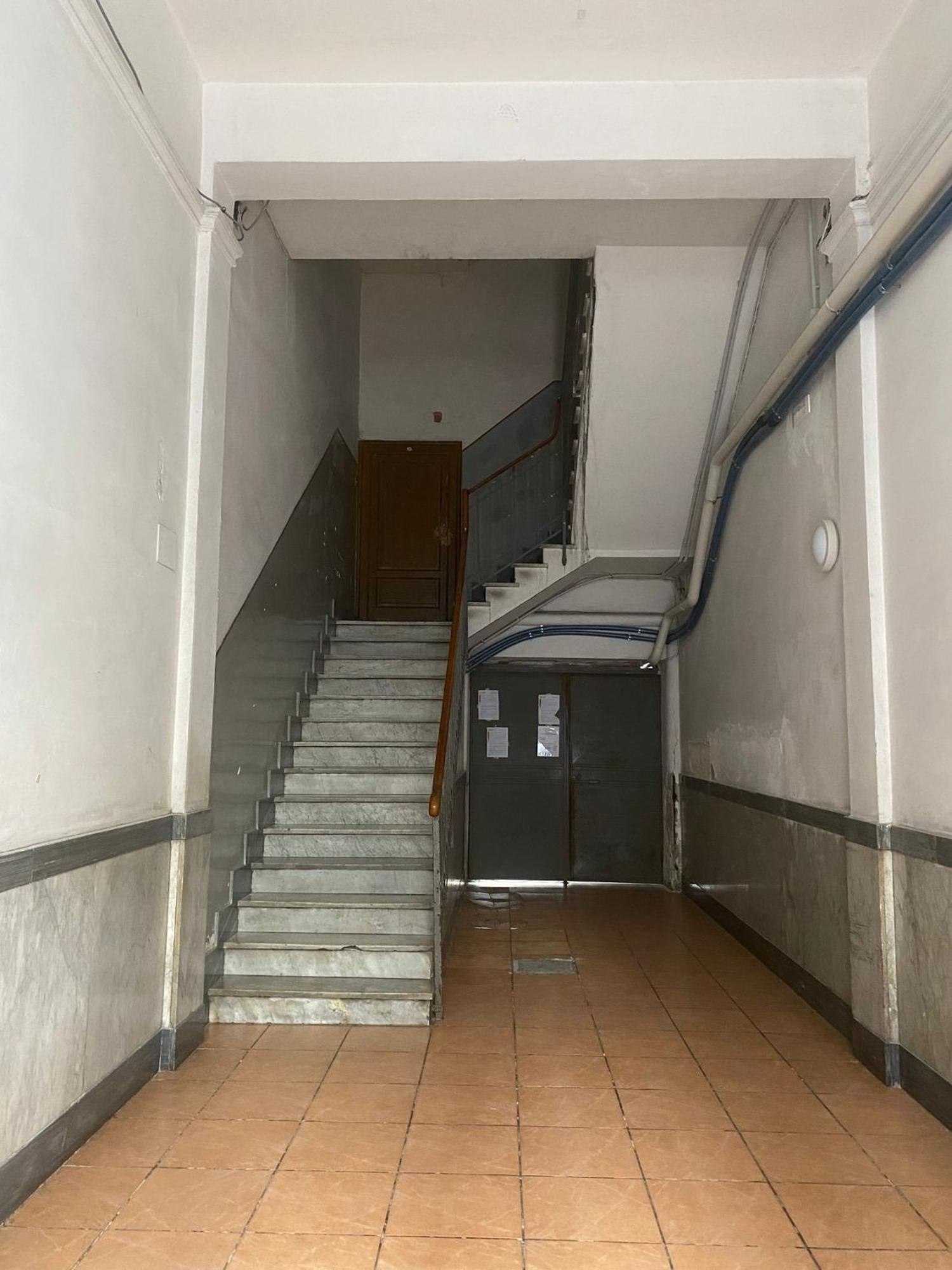 Bari Landlord 242 - Central Station Apartments Exteriér fotografie