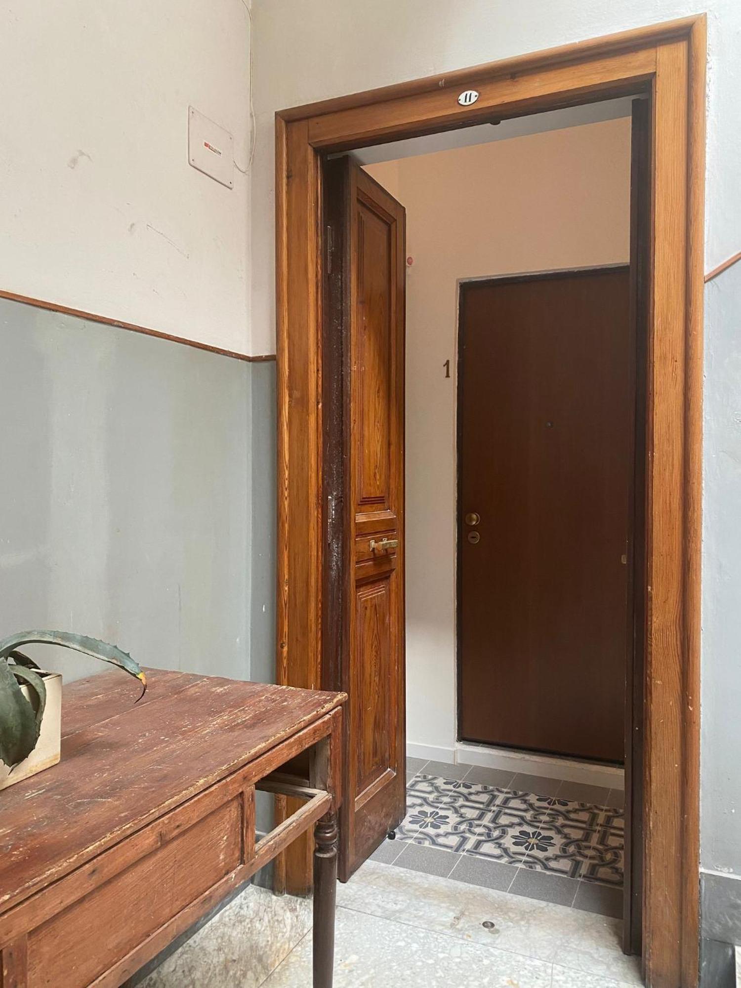 Bari Landlord 242 - Central Station Apartments Exteriér fotografie