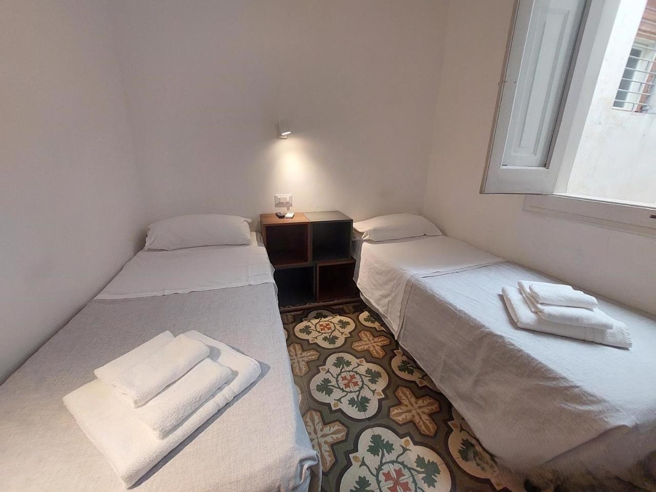 Bari Landlord 242 - Central Station Apartments Exteriér fotografie
